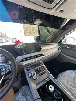 هيونداي باليسيد